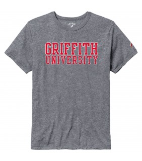 Victory Falls Tee - Fall Heather 