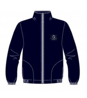 Jacket Zip Fleece