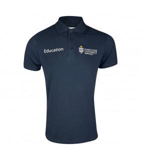 Education Polo 
