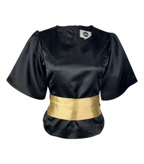 Performance Blouse