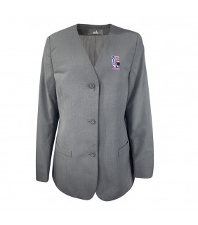 Blazer Girls Grey