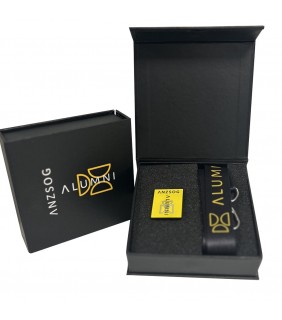 Magnetic Badge + Lanyard Box Set ANZSOG Alumni