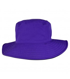Hat Purple