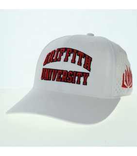 REMPA Cap - White