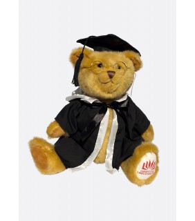 BEAR GRADUATION "GRIFFITH" MASTERS