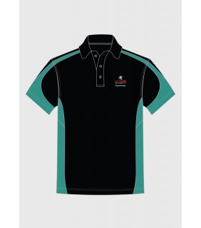 Physiotherapy Polo - Unisex