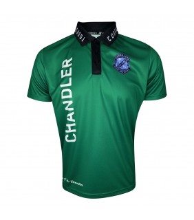 House Polo Chandler Green