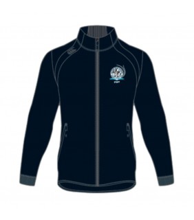 Staff Windstopper jacket