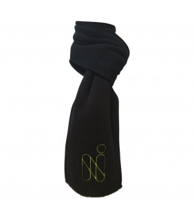 Scarf Black