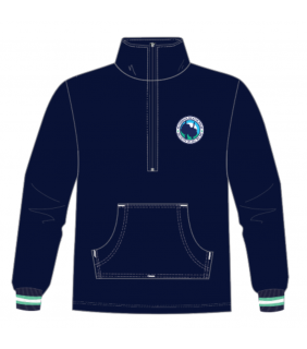 Jumper 1/4 Zip 