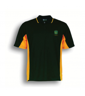 Adult Senior Polo 2025 