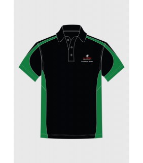 La Trobe University Occupational Therapy Polo Green - Unisex