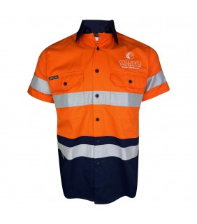 Construction Shirt 