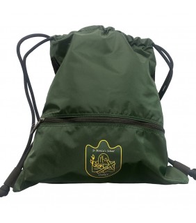 Bag Green