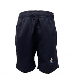 Short Formal Rugger 