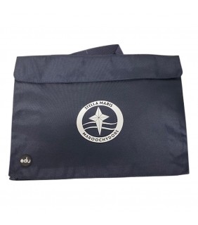 Bag Satchel Navy