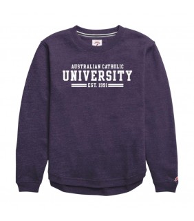 Victory Springs Crew - HTR New Purple