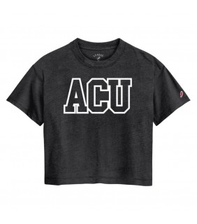 Intramural Midi Tee - Varsity Black 
