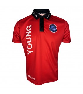 Polo House Young 
