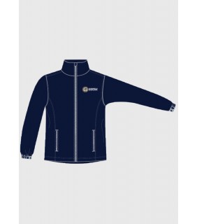 Softshell Jacket Navy Mens 