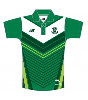 Academy Polo Male 