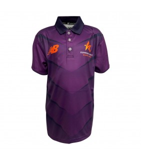 Polo SS Tennis/Squash/Golf Youth 