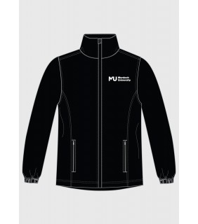 Softshell Jacket Black - Unisex