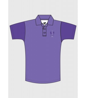 Polo Sports Purple (PIPERON) Youth