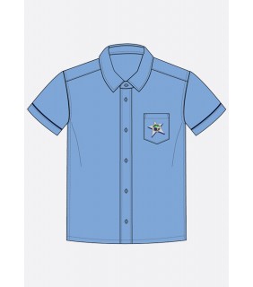 Formal Boys Shirt