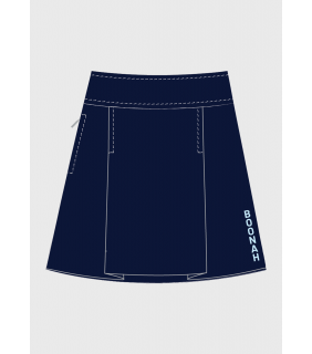 Skort Girls Active Navy
