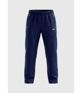 Track Pants Straight Leg