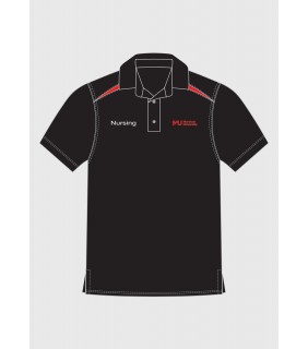 Nursing Polo Male