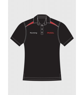 Nursing Polo Ladies 