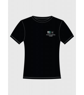 Strength & Conditioning Student Tee - Ladies