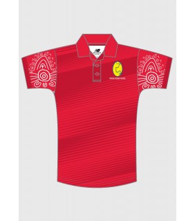 House Polo Fisher