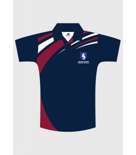 Polo Shirt Seniors Leavers 2026