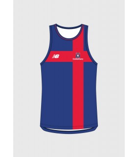 Youth Athletics Singlet