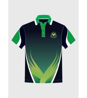 2025 Graduation Polo