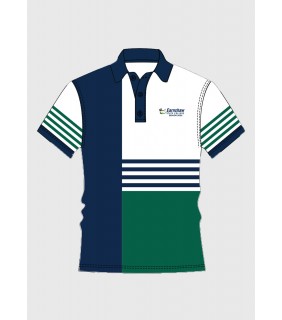 Male Seniors Polo 2026 