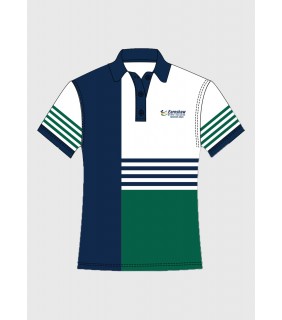 Female Seniors Polo 2026 