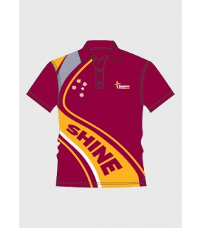 Seniors Polo