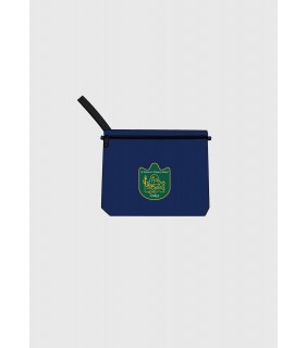 Bag Library Sachel Navy