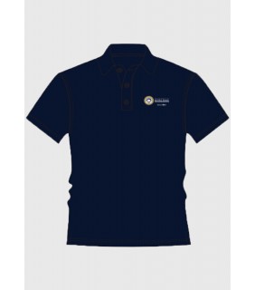 Education Polo Unisex