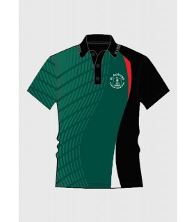 St Andrew's Christian School (Grafton) Polo Year 6 2026