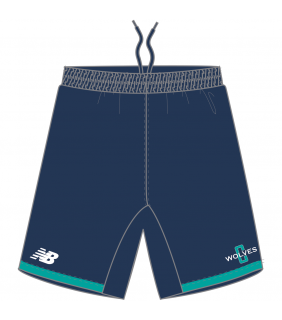 Female Training Short - NB DRY