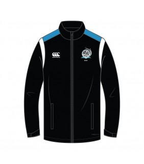 Staff Fleece Lined Jacket