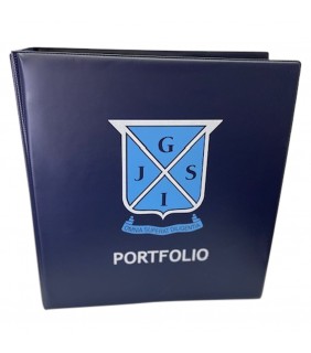 IJGS Portfolio