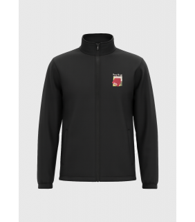 Jacket Soft Shell 