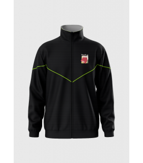 Jacket Microfibre Sport