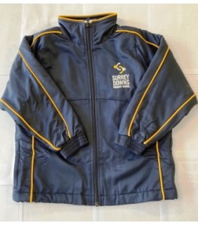 Jacket Sports Navy